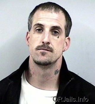 Joshua David Haynes Mugshot